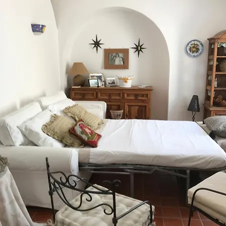Delizioso Appartamento In Centro Mattinata