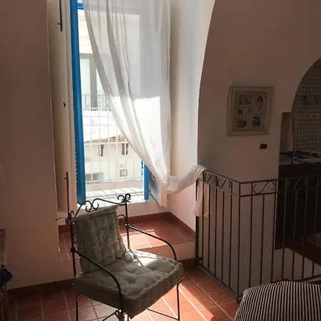 Delizioso Appartamento In Centro *
