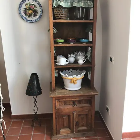 Delizioso Appartamento In Centro Mattinata